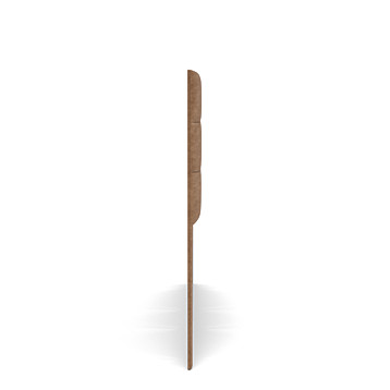 Highgrove Capricorn Floor Standing Headboard Image